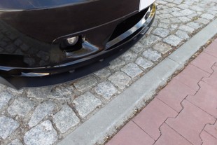 Maxton Front Racing Splitter Toyota Celica T23 Preface