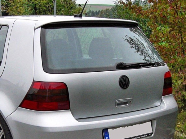 Maxton Spoiler Golf 4 R32 Look