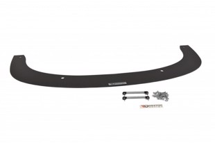 Maxton Front Racing Splitter V.1 Audi RS6 C6