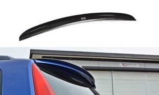 Maxton Spoiler Cap Ford Mondeo Mk3 St220 Estate - Gloss Black