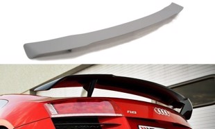 Maxton Spoiler Gt Audi R8 Mk.1