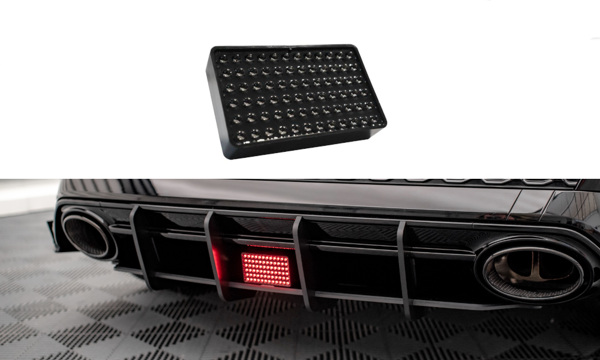 Maxton Led Stop Light Audi RS3 Sportback 8Y