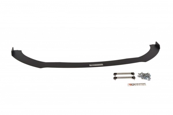 Maxton Front Racing Splitter Mazda Mx-5 Mk4