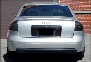 Maxton Spoiler Audi A6 C5 Sedan