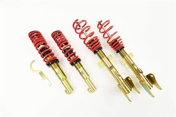 MTS Coilover Street til Alfa Romeo 156 Sportwagon