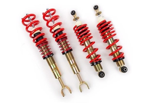 MTS Coilover Street til Audi A4 B5 Avant