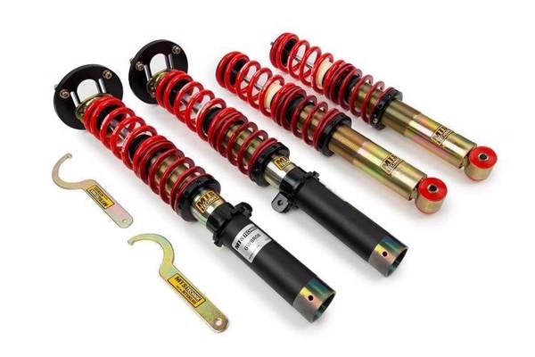 MTS Coilover Street til BMW 3-Serie E21