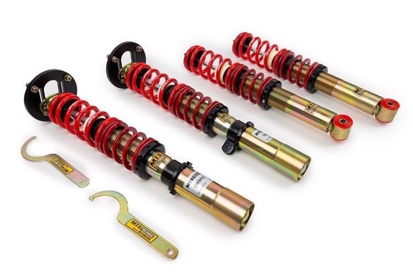 MTS Coilover Street til BMW 3-Serie E21