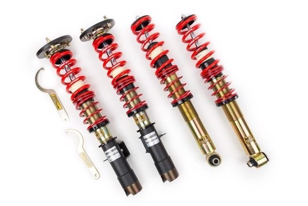 MTS Coilover Street til BMW 7-Serie E32