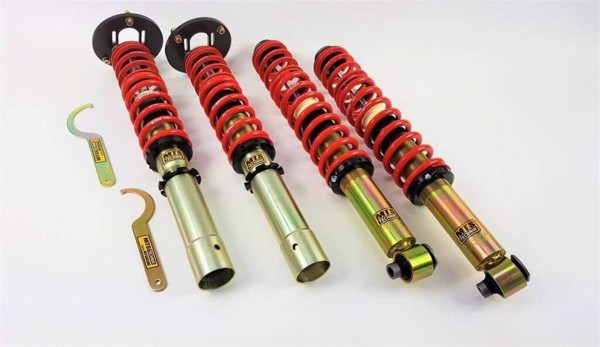 MTS Coilover Street til BMW 7-Serie E23