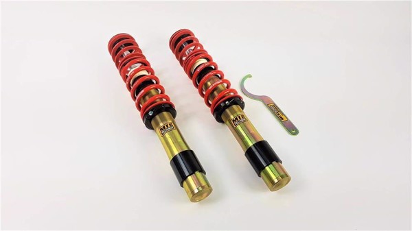 MTS Coilover Street til BMW 5-Serie E39 Touring