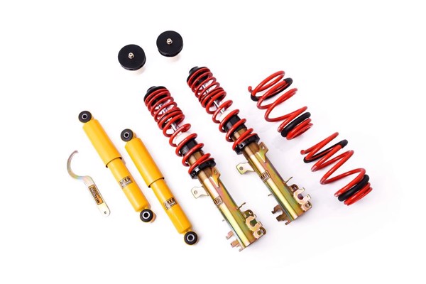 MTS Coilover Sport til Ford Ka (RU8)