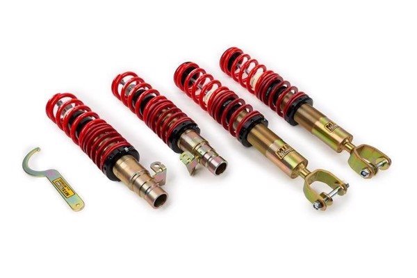 MTS Coilover Street til Honda Civic IV Hatchback