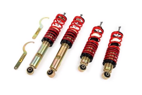 MTS Coilover Street til Mazda MX-5 II (NB)