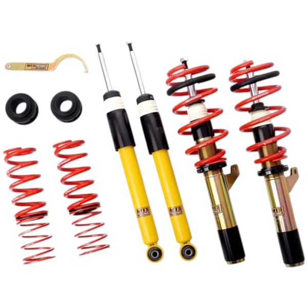 MTS Coilovers Street Skoda OCTAVIA III (5E)
