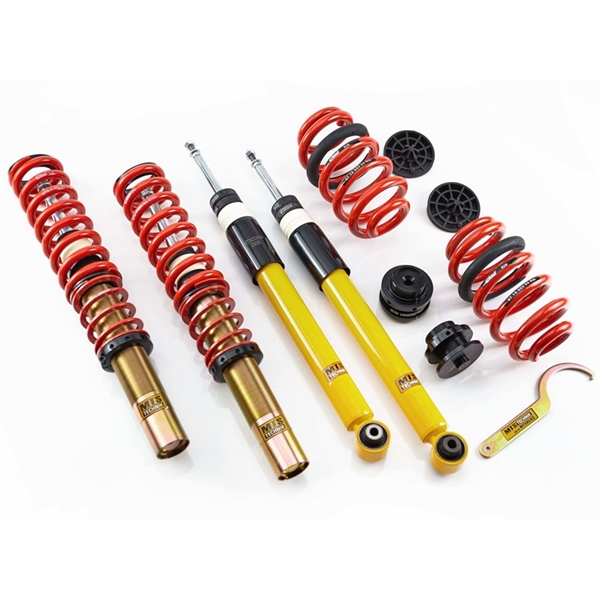 MTS Coilovers Street Audi A5 Cabriolet (F57, F5E)