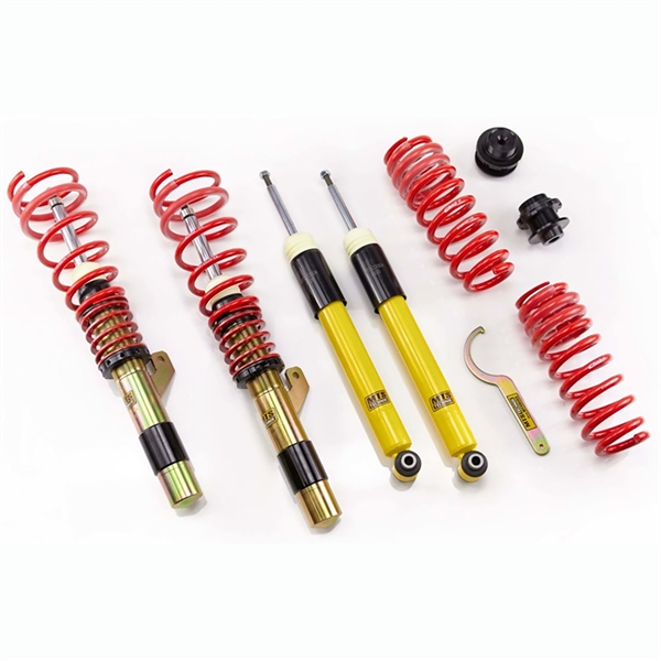 MTS Coilovers Street BMW 4 Coupe (F32)