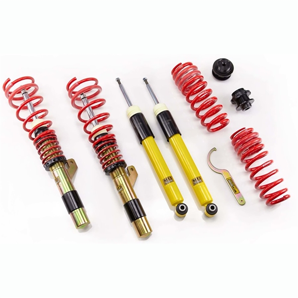MTS Coilovers Street BMW 3 (F30)