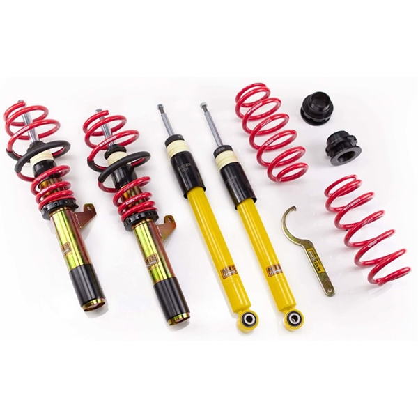 MTS Coilovers Street Audi S3 Sportback (8P)