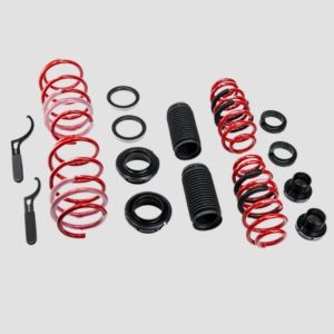 MTS Technik Justerbart Sänkningssats MTS Technik Justerbart Sänkningssats