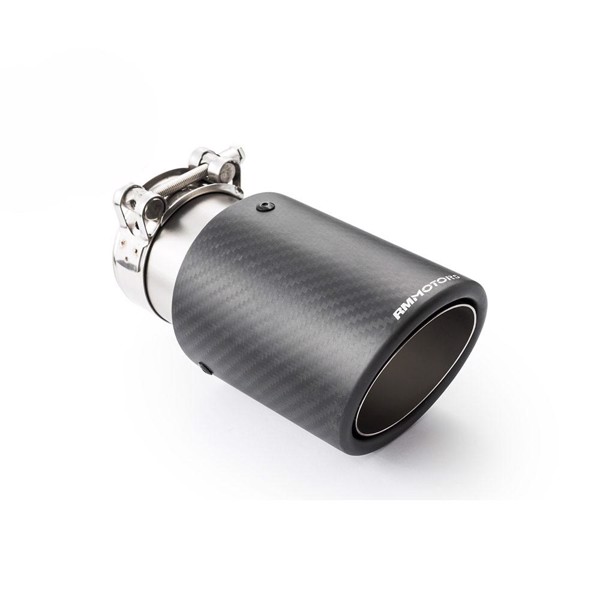 RM Motors Exhaust tip RMT-C101-4/76G 4 "