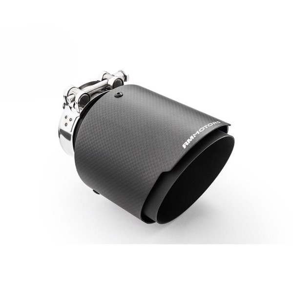 RM Motors Exhaust tip RMT-C114-6/63GM 4.5"