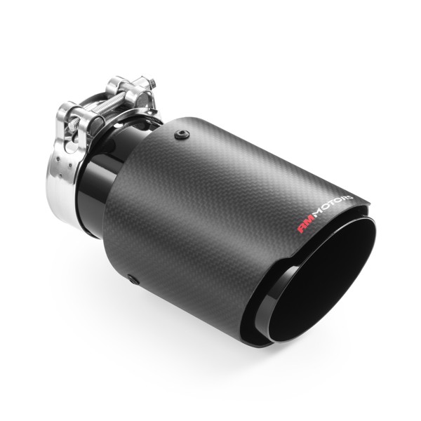 RM Motors Exhaust tip RMT-C89-6/54RG 3.5"