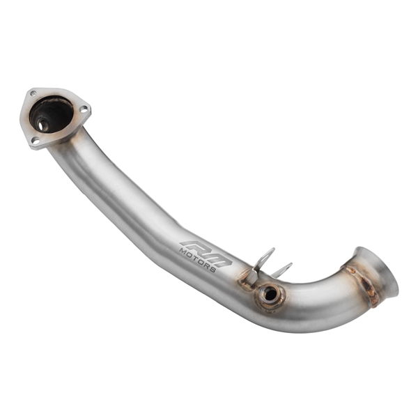 RM Motors Downpipe MINI Cooper R55, R56, R57 LCI, R58, R59, R60, R61 N18