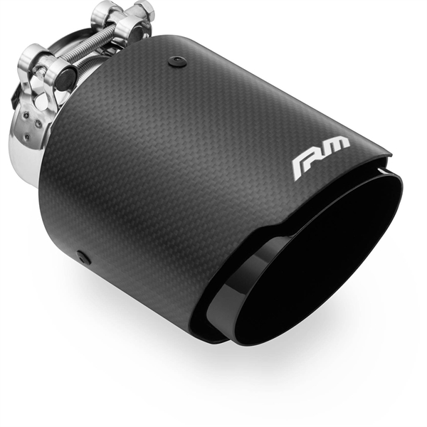 RM Motors Exhaust tip RMT-C89-6/63GG 3.5"