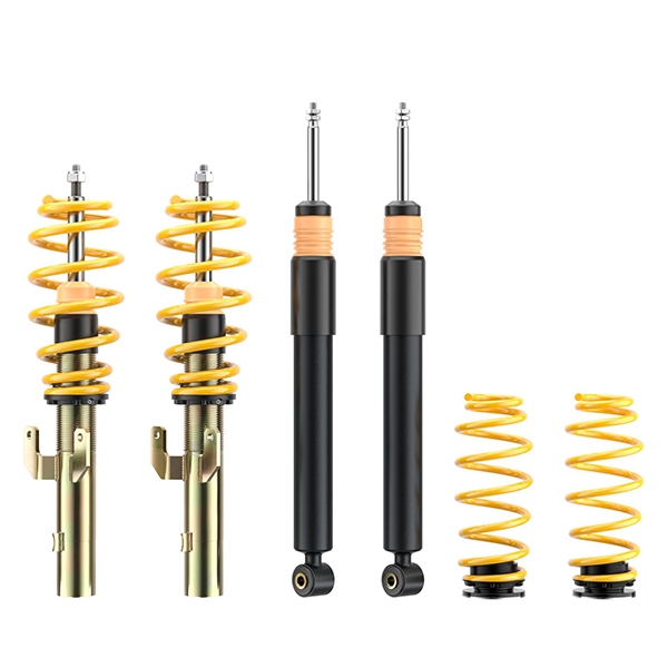 ST XA Coilovers Audi A1 GB, Skoda-Scala, VW Polo AW