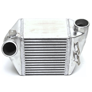 TA-Technix Intercooler VW Golf 4