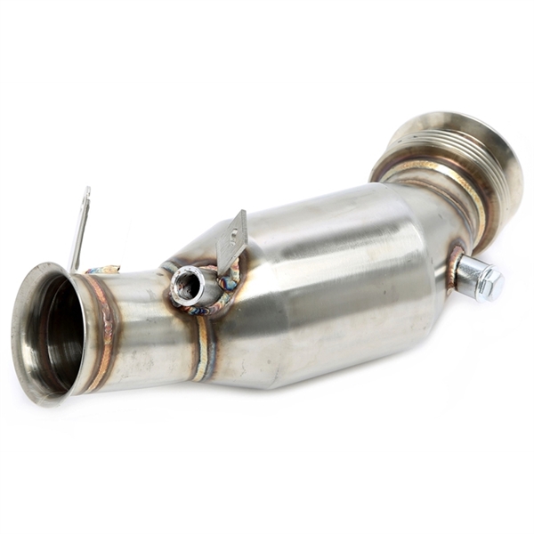 TA Technix Downpipe Med Katalysator BMW 1 Serie F20/F21