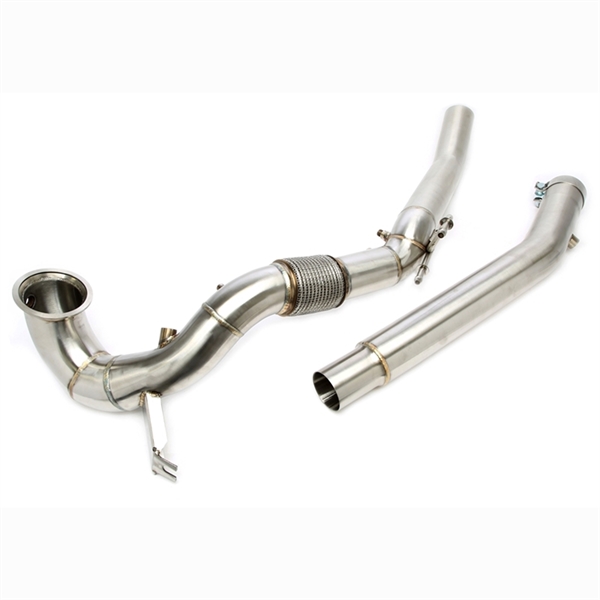 TA-Technix Downpipe Audi TT Typ 8S