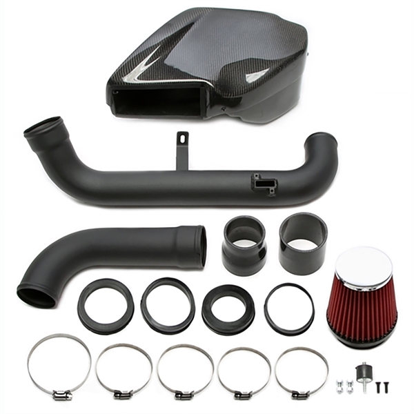 TA-Technix Air Intake Kit Carbon VW Passat B6 3C