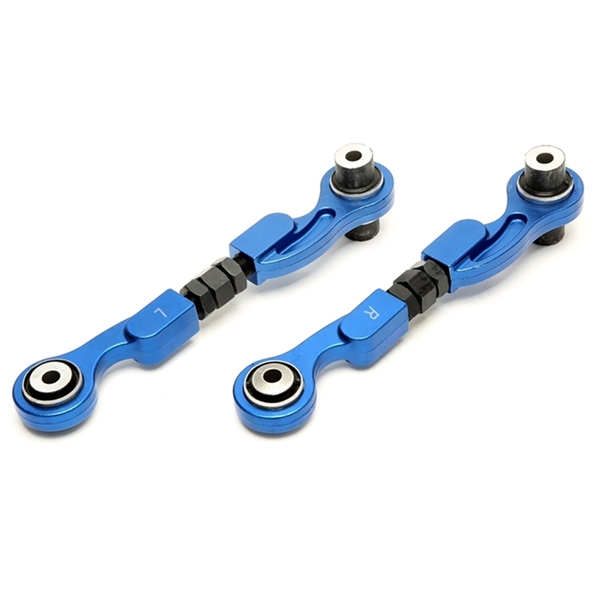 TA-Technix Spårstång Mercedes-Benz E-Klass Typ W213, S213