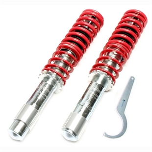 TA-Technix Coilovers BMW 5-Serie E39