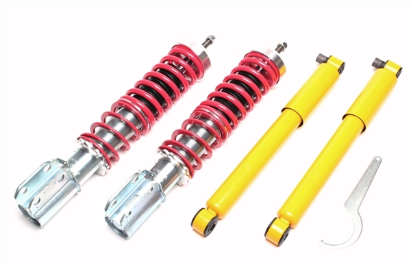 TA-Technix Coilovers Renault Megane Grandtour