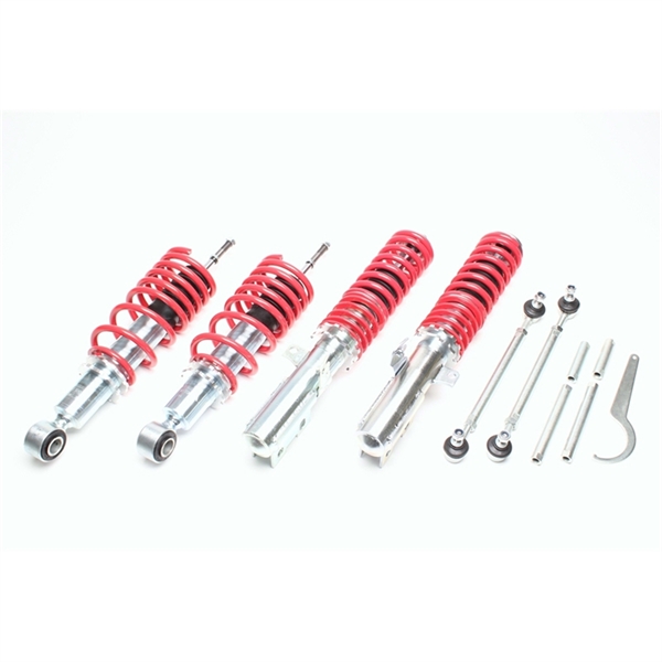 TA-Technix Coilovers Toyota Corolla - Verso