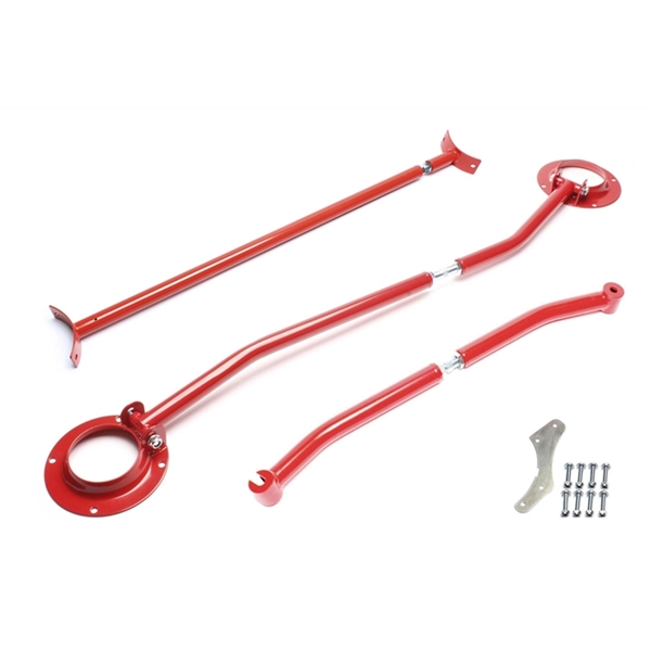 TA-Technix Fjäderbensstag VW Jetta II