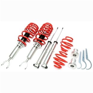 TA-Technix Deep Coilovers VW Passat Typ 3B, 3BG, B5, B6