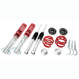 TA-Technix Deep Coilovers BMW 3-Serie E36 Compact