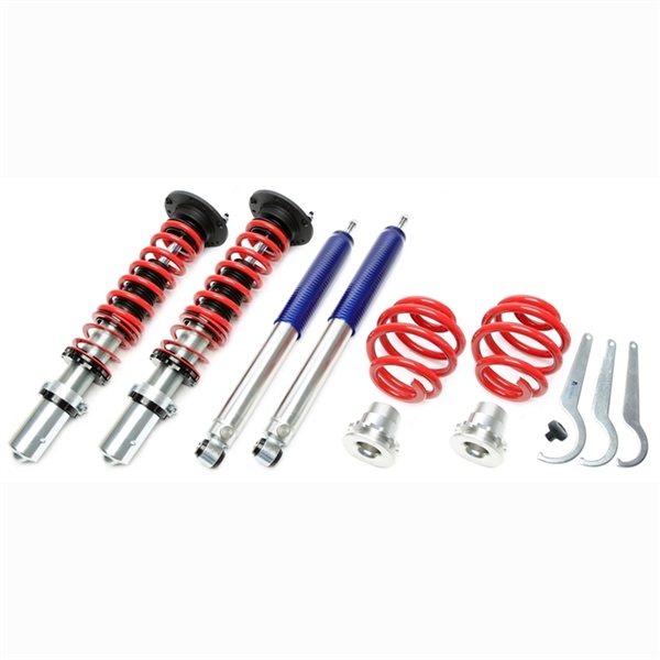 TA-Technix Deep Coilovers BMW 3-Serie E46