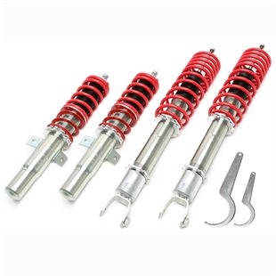 TA-Technix Deep Coilovers Mazda 121 III JASM,JBSM