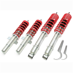 TA-Technix Deep Coilovers Mazda 121 III JASM,JBSM