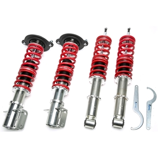 TA-Technix Deep Coilovers VW Golf 1 Cabriolet Typ 155