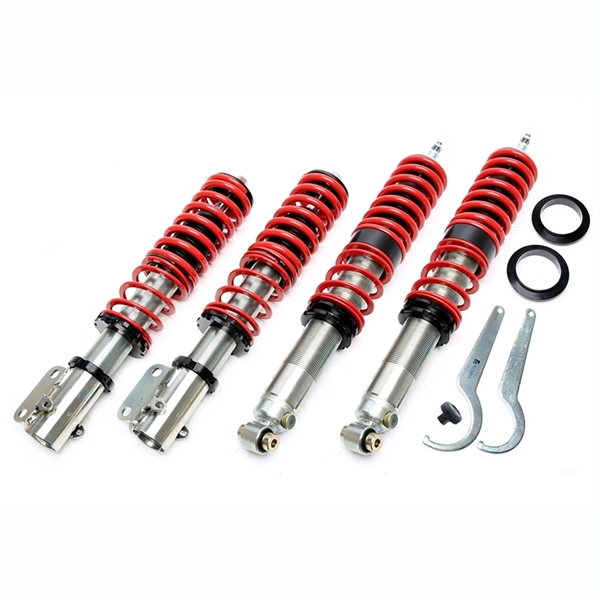 TA-Technix Deep Coilovers Seat Toledo 1L