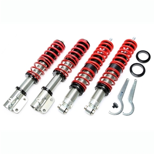 TA-Technix Deep Coilovers VW Golf 2