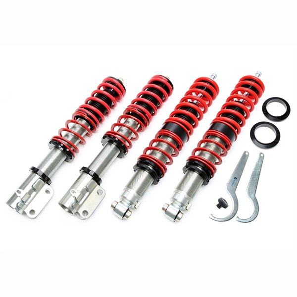 TA-Technix Deep Coilovers VW Golf 3