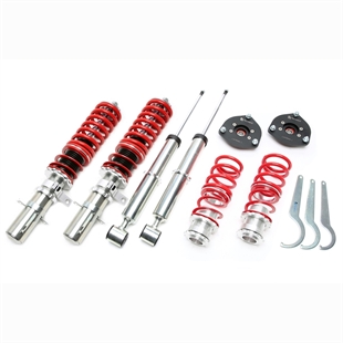 TA-Technix Deep Coilovers Skoda Fabia 6Y