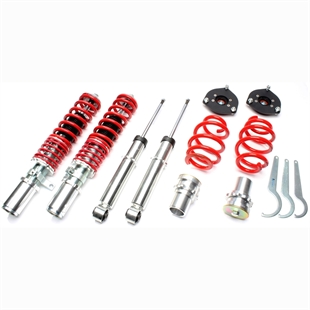 TA-Technix Deep Coilovers VW Passat CC Typ 3C